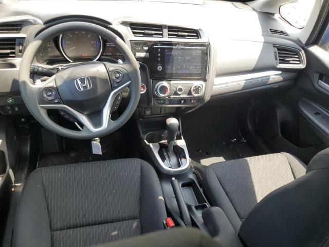 2019 HONDA FIT EX 3HGGK5H87KM718842