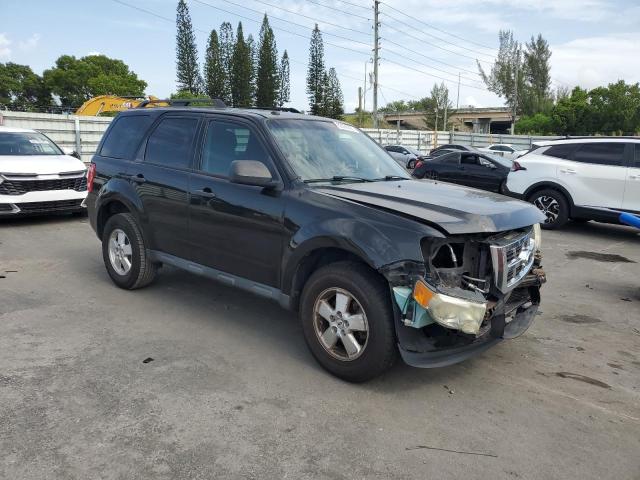 Vin: 1fmcu0d74bka63095, lot: 62936695, ford escape xlt 20114