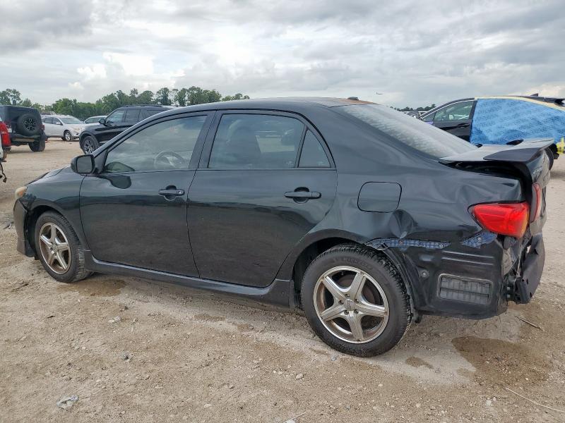 Vin: 1nxbu4ee3az362774, lot: 62186385, toyota corolla base 20102