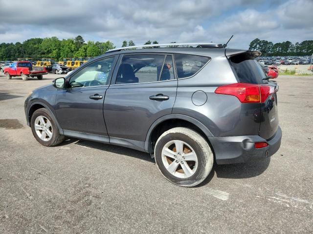 Vin: jtmrfrev1dd031271, lot: 58422615, toyota rav4 xle 20132