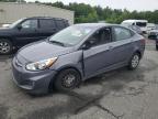 2017 HYUNDAI ACCENT SE - KMHCT4AE6HU210043