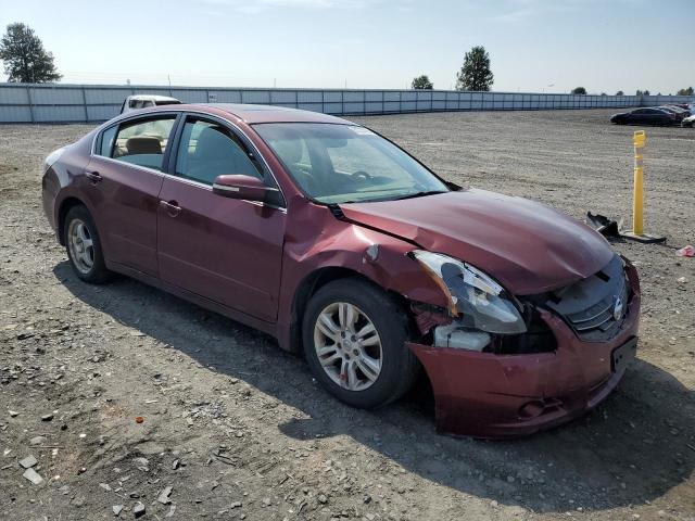Vin: 1n4al2ap5an529957, lot: 61275505, nissan altima base 20104