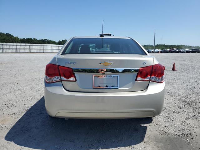 2016 CHEVROLET CRUZE LIMI - 1G1PE5SB2G7191748