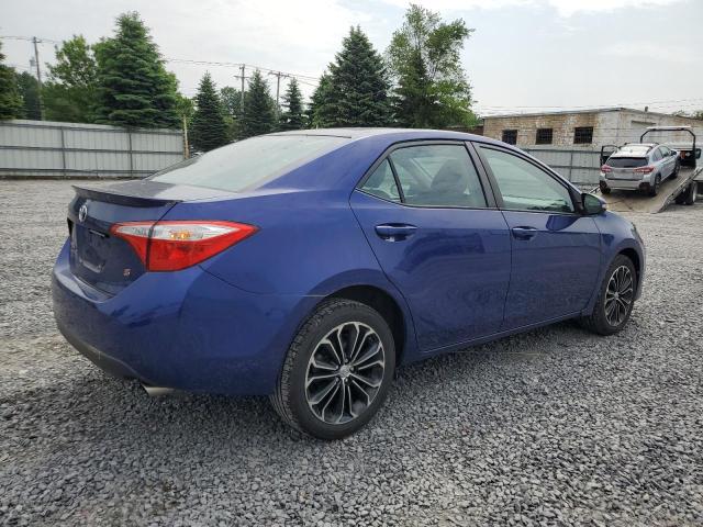 Vin: 2t1burhe5fc335481, lot: 59009265, toyota corolla l 20153