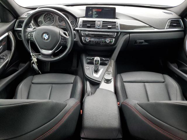 2016 BMW 328 I SULE - WBA8E9G51GNT42237