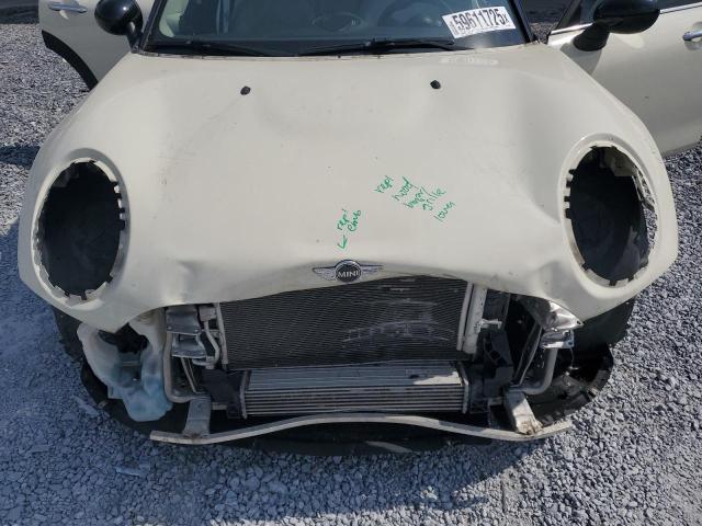 2017 MINI COOPER CLU WMWLN5C55H2E32294