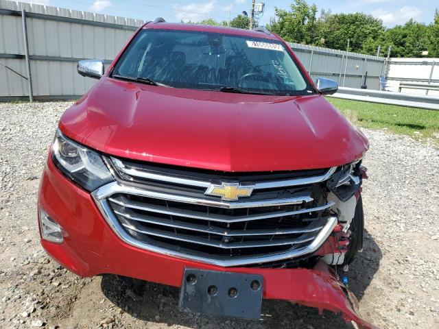 2020 CHEVROLET EQUINOX PR - 3GNAXNEV0LS513898