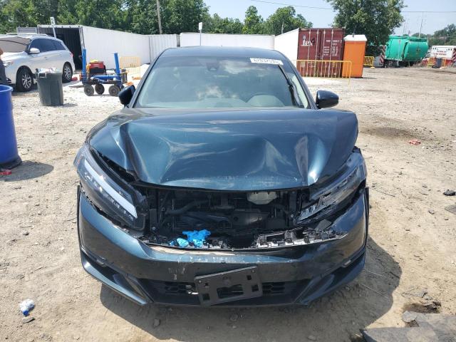 2018 HONDA CLARITY JHMZC5F14JC019645
