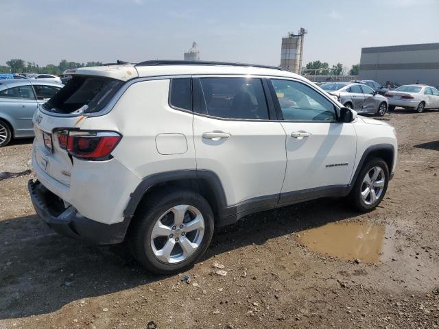 2018 JEEP COMPASS LATITUDE 3C4NJDBB4JT191032