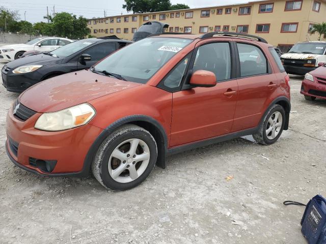 SUZUKI SX4 BASE