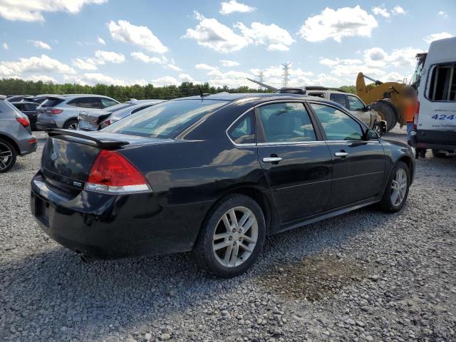 Vin: 2g1wc5e33e1164638, lot: 58699635, chevrolet impala ltz 20143