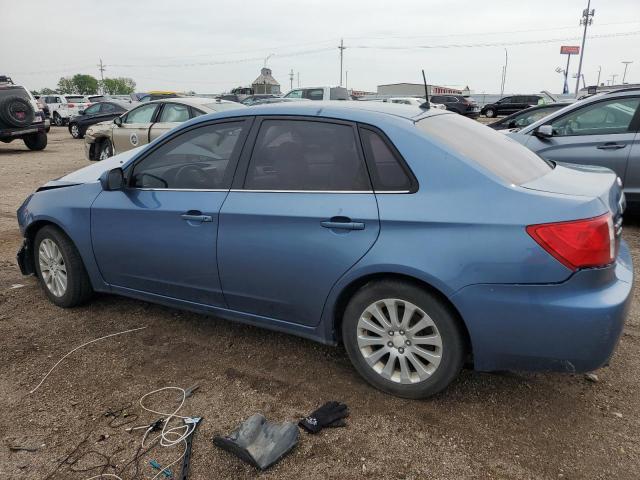 Vin: jf1ge6b67ah515767, lot: 59554415, subaru impreza 2.5i premium 20102