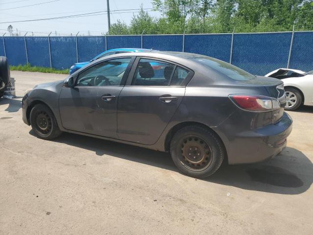 Vin: jm1bl1uf8d1801943, lot: 59528905, mazda 3 i 20132
