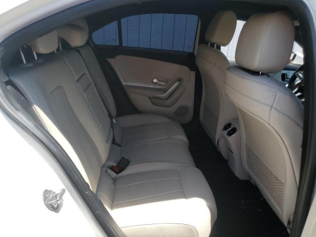 2019 MERCEDES-BENZ A 220 4MAT - WDD3G4FB3KW020385