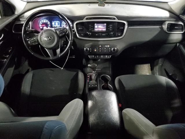 2016 KIA SORENTO LX - 5XYPGDA51GG076374