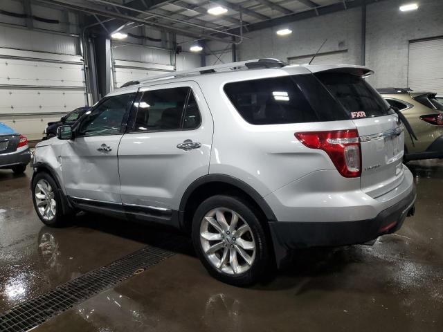 Vin: 1fm5k8f86dgc10364, lot: 61856915, ford explorer limited 20132