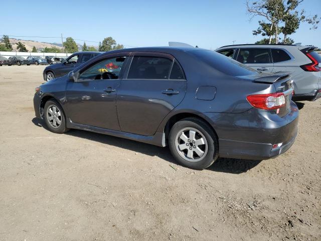 Vin: 5yfbu4ee7cp015744, lot: 59609805, toyota corolla base 20122
