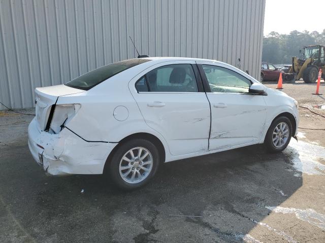 Vin: 1g1jd5sh3j4132357, lot: 59164785, chevrolet sonic lt 20183