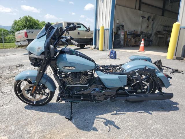 2024 HARLEY-DAVIDSON FLHX 1HD1KB715RB627611