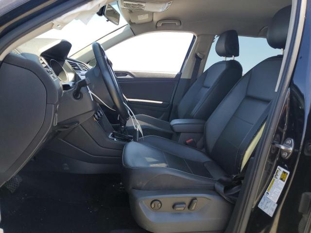 2018 VOLKSWAGEN TIGUAN SE - 3VV2B7AX4JM153956