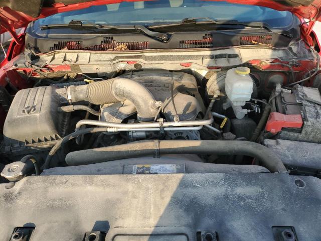 2018 RAM 2500 SLT 3C6TR5DT0JG282469