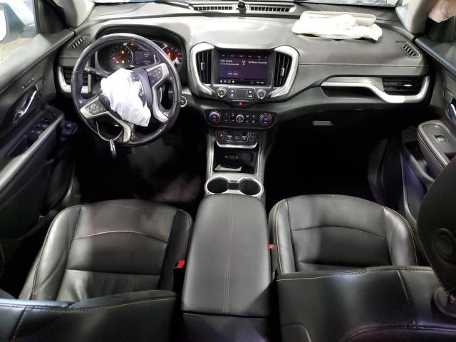 2019 GMC TERRAIN SL 3GKALVEX8KL178831