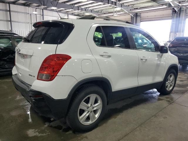 2016 CHEVROLET TRAX 1LT KL7CJLSB8GB513194