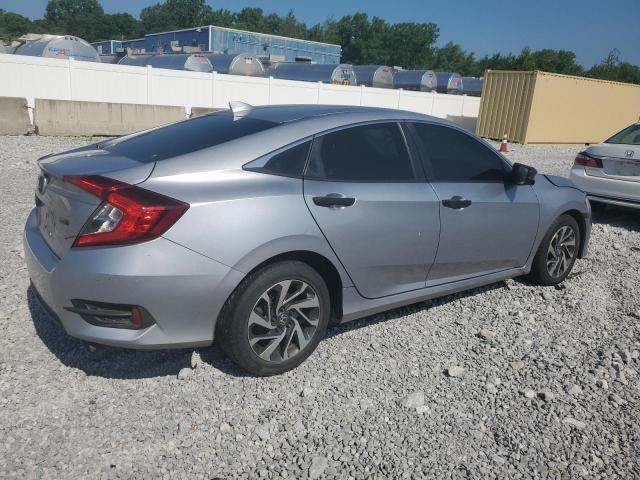 2017 HONDA CIVIC EX - 19XFC2F85HE055394