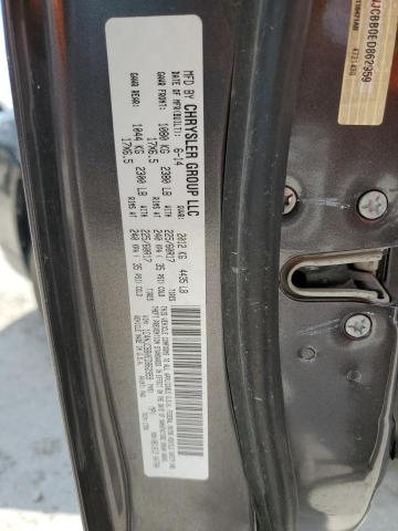 2014 JEEP COMPASS SP - 1C4NJCBB0ED862959