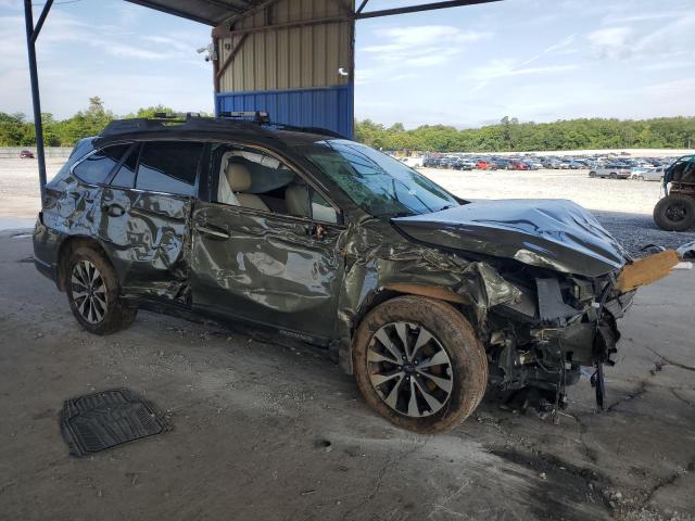 Vin: 4s4bsanc1h3426846, lot: 61481385, subaru outback 2.5i limited 20174