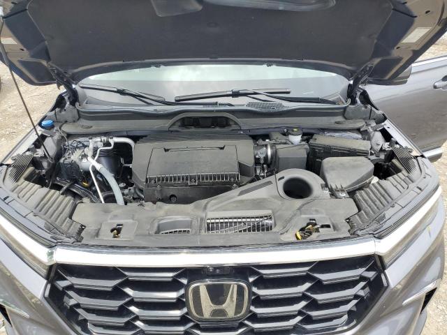 2023 HONDA PILOT ELIT - 5FNYG1H8XPB010688