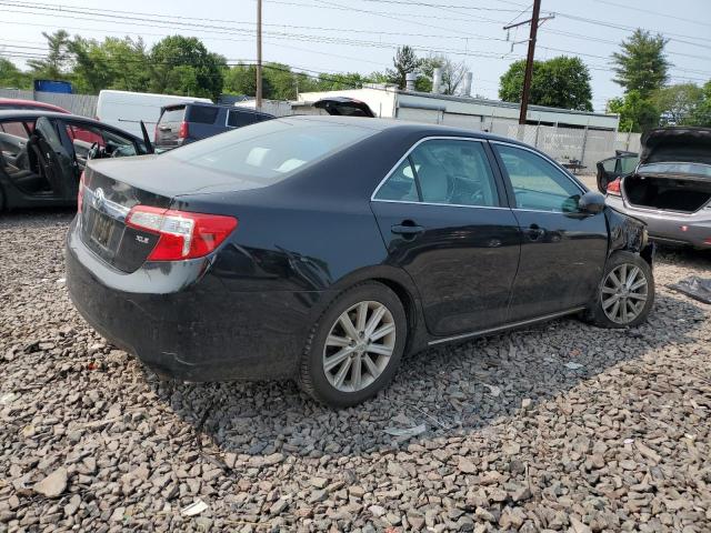 2012 TOYOTA CAMRY BASE - 4T1BF1FKXCU146727