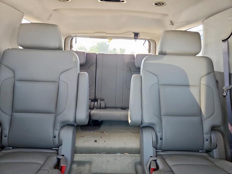 2018 GMC YUKON SLT 1GKS1BKCXJR121743