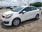 2017 KIA RIO LX - KNADM4A3XH6010594