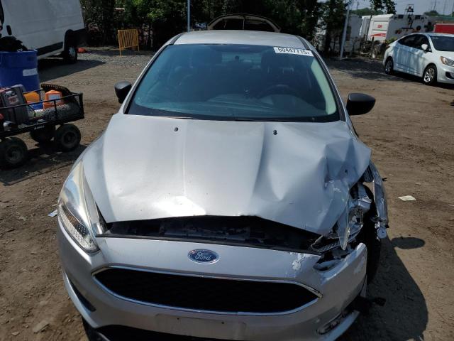 2016 FORD FOCUS S 1FADP3E2XGL377099