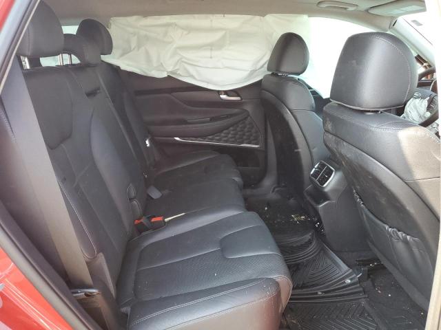 2020 HYUNDAI SANTA FE L 5NMS5CAAXLH268903
