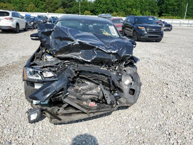 2016 VOLKSWAGEN JETTA SEL 3VWL07AJ5GM376257