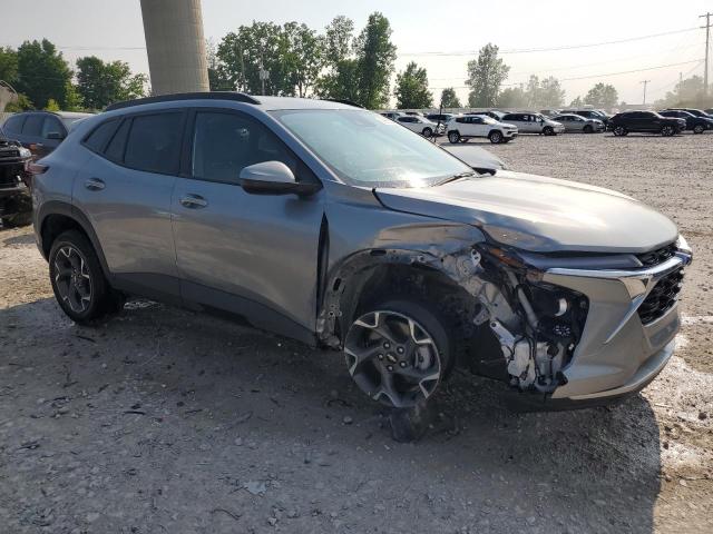 2025 CHEVROLET TRAX 1LT KL77LHEP8SC103983