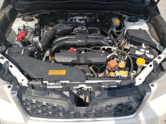 2015 SUBARU FORESTER 2 JF2SJARC7FH563051