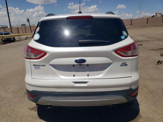 2016 FORD ESCAPE SE - 1FMCU9G96GUB33063
