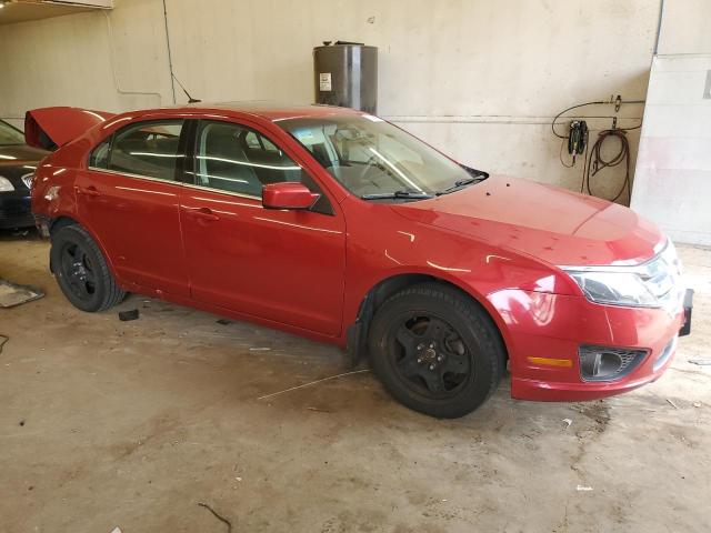 Vin: 3fahp0haxar367068, lot: 61266095, ford fusion se 20104