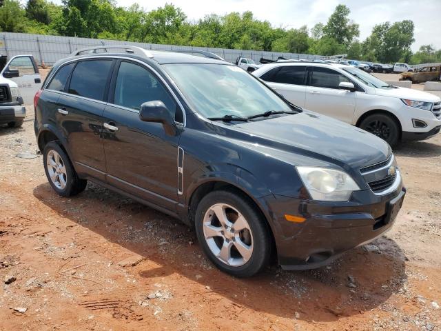 Vin: 3gnal3ek4es595708, lot: 59508755, chevrolet captiva lt 20144