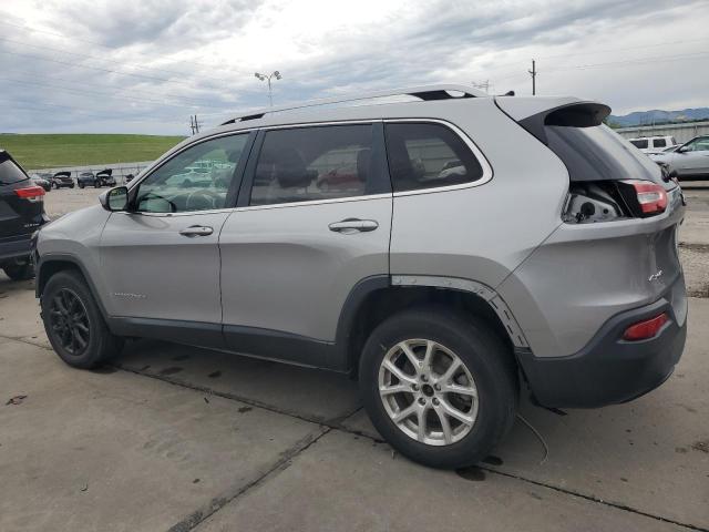 Vin: 1c4pjmcb7gw308936, lot: 59229035, jeep grand cher latitude 20162