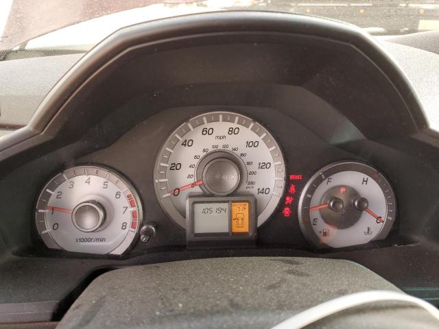 2014 HONDA PILOT EXL - 5FNYF4H58EB029893