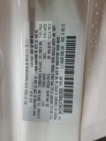 2024 MAZDA CX-30 PREF 3MVDMBCM7RM683565