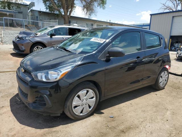 CHEVROLET SPARK LS