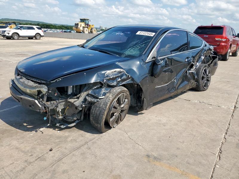 2012 HONDA ACCORD LX - 1HGCS1B39CA008487