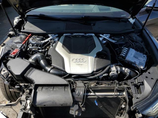 2019 AUDI A6 PRESTIG WAUM2AF26KN077971