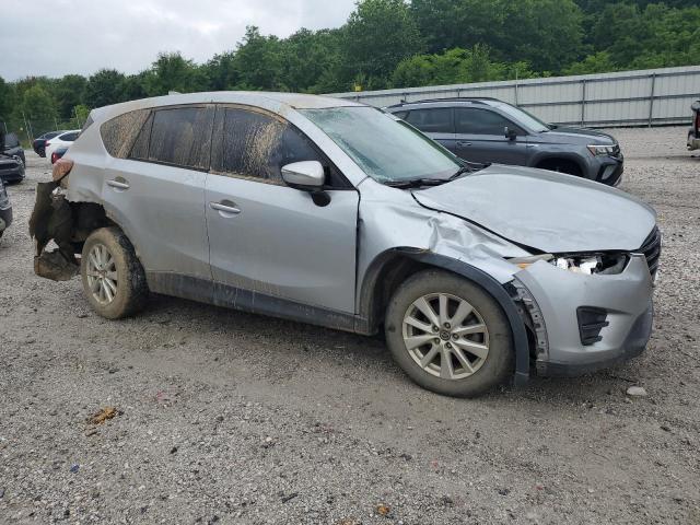 Vin: jm3ke2by8g0667408, lot: 59727155, mazda cx-5 sport 20164