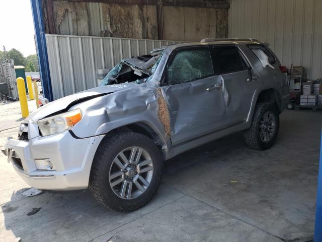 TOYOTA 4RUNNER SR